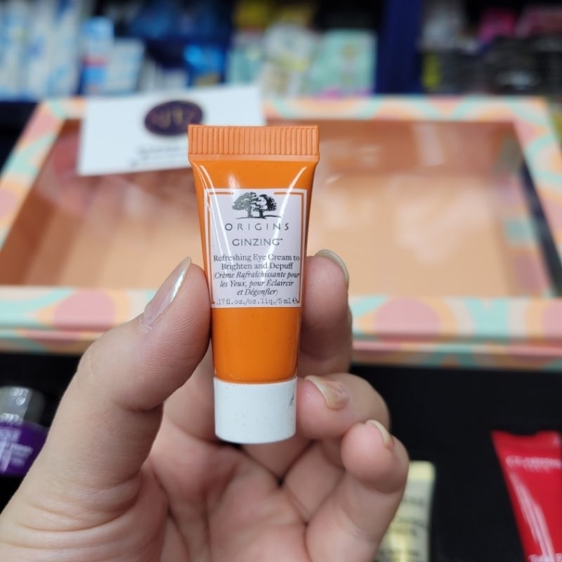 [Lẻ] Set kem dưỡng mắt cao cấp chống lão hóa, giảm nếp nhăn, quầng thâm, bọng mắt cho da