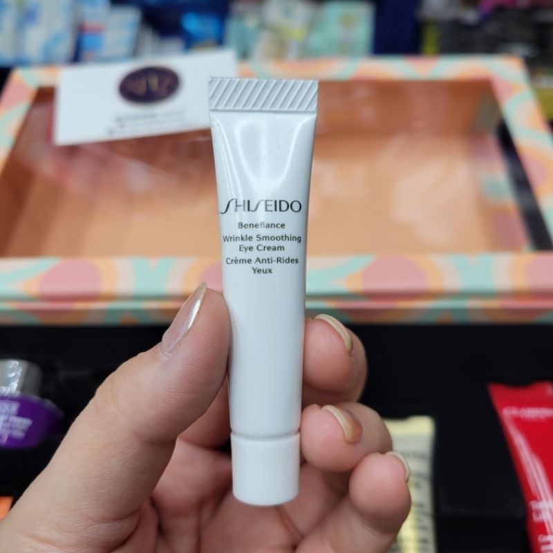 [Lẻ] Set kem dưỡng mắt cao cấp chống lão hóa, giảm nếp nhăn, quầng thâm, bọng mắt cho da