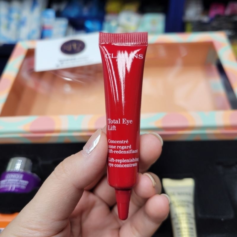 [Lẻ] Set kem dưỡng mắt cao cấp chống lão hóa, giảm nếp nhăn, quầng thâm, bọng mắt cho da