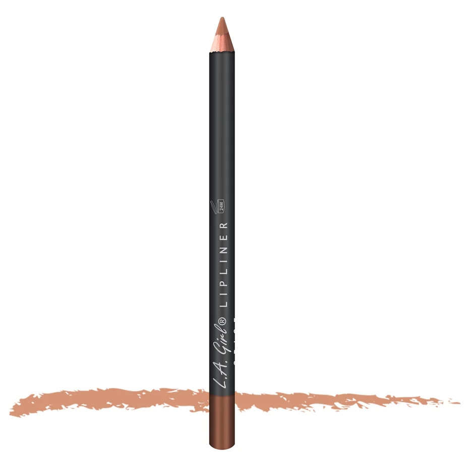 Chì kẻ môi LA Girl Lip Liner Pencil