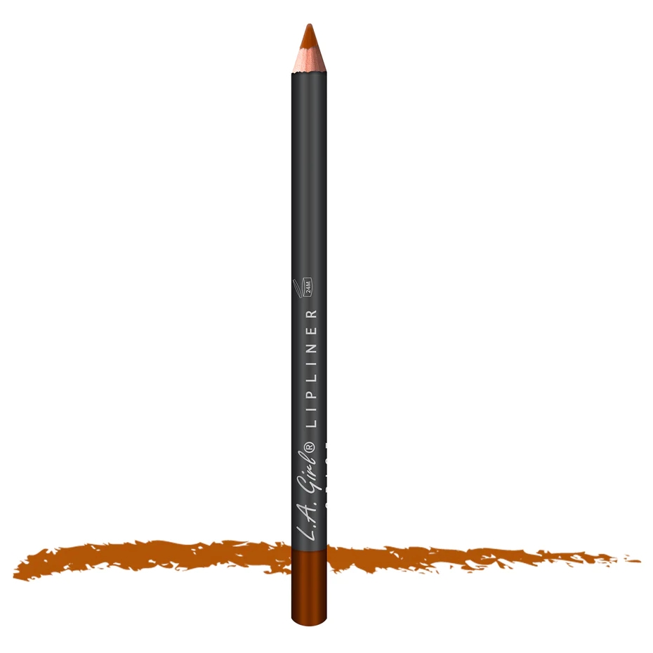 Chì kẻ môi LA Girl Lip Liner Pencil