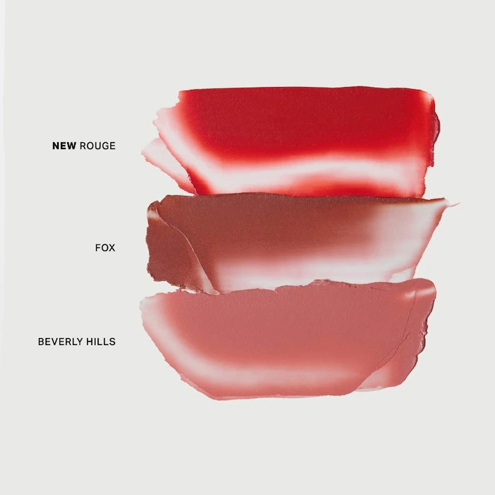 Set 3 má hồng thỏi mini Merit Mini Flush Balm Cream Blush bản giới hạn