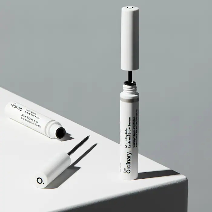 Serum dưỡng mi The Ordinary Multi-Peptide Lash and Brow