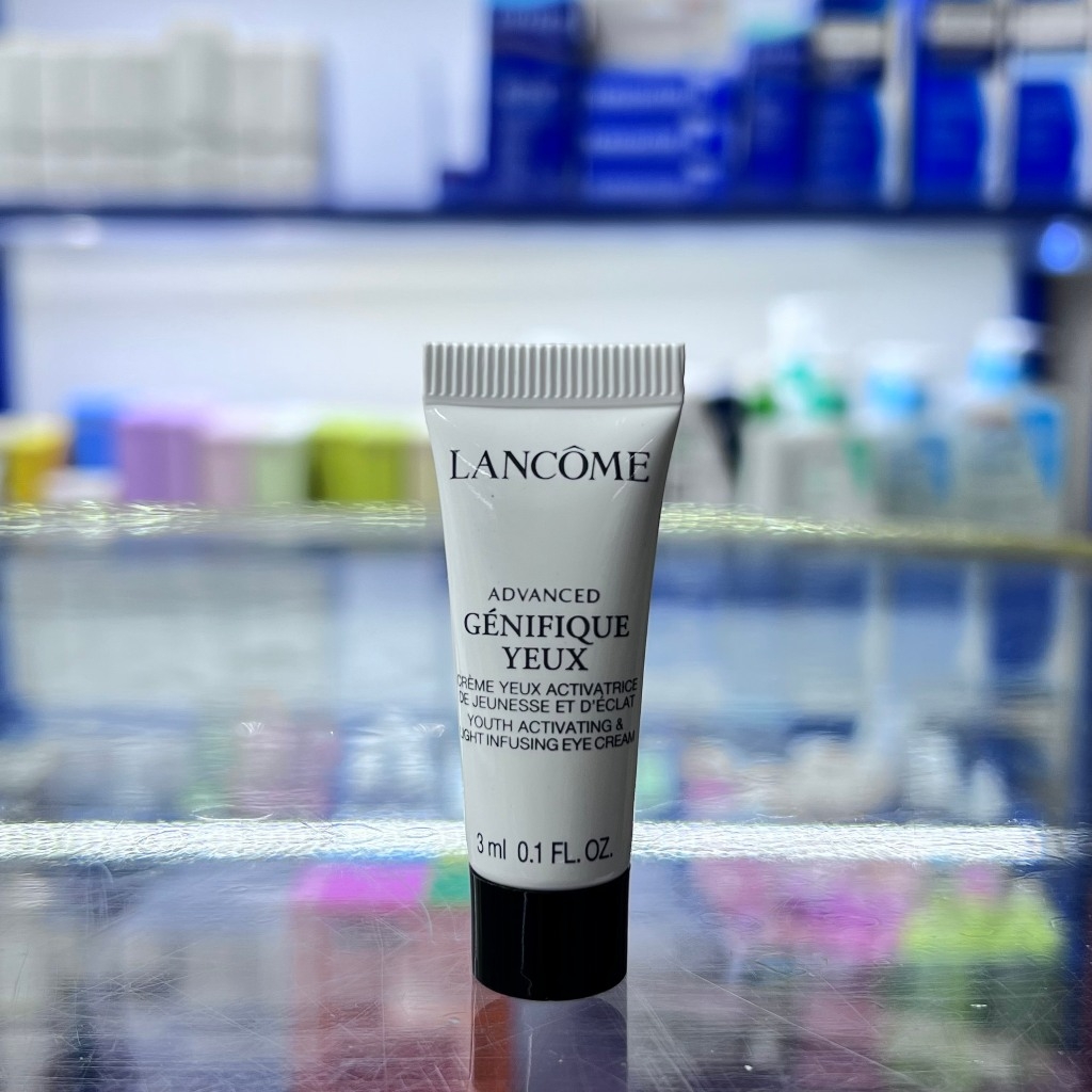 Set dưỡng da Lancome mini