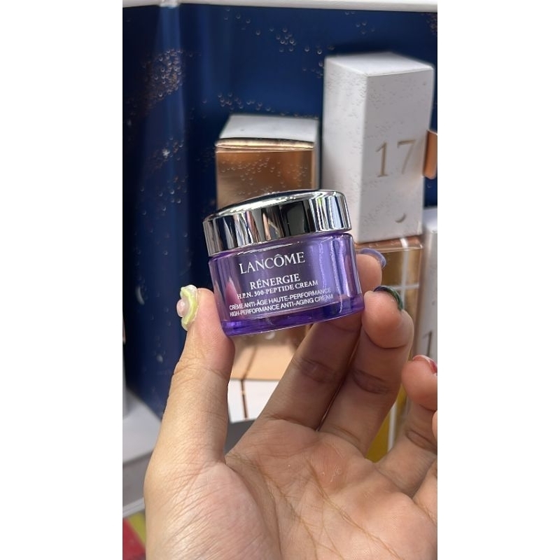 [Tách] Set Lancome Advent Calendar 2023 bản giới hạn