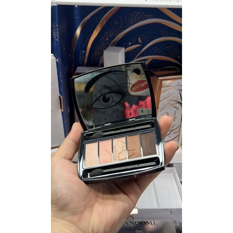 [Tách] Set Lancome Advent Calendar 2023 bản giới hạn