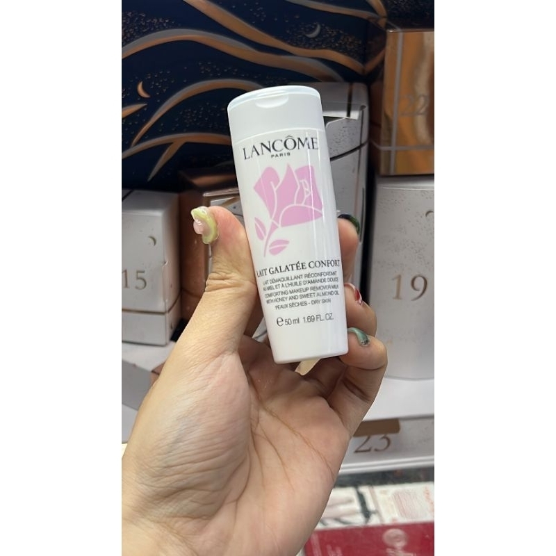 [Tách] Set Lancome Advent Calendar 2023 bản giới hạn