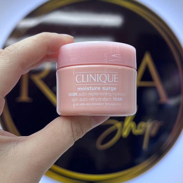 Gel Dưỡng Ẩm Mini Clinique Moisture Surge 100H