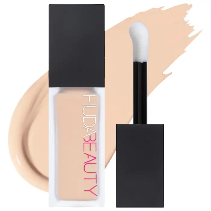 Kem che khuyết điểm Huda Beauty FauxFilter Matte Buildable Coverage chống thấm nước