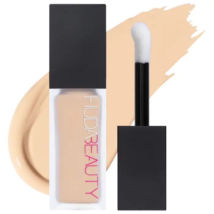 Kem che khuyết điểm Huda Beauty FauxFilter Matte Buildable Coverage chống thấm nước