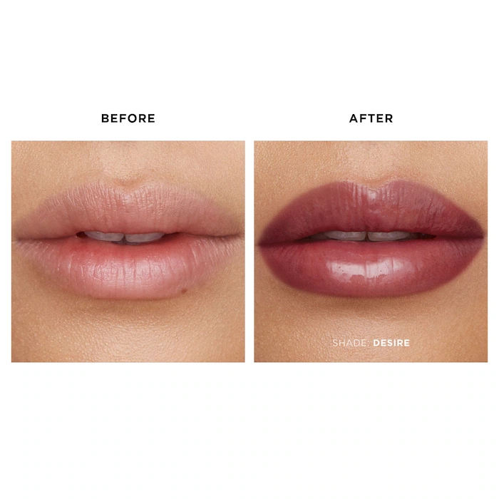 Son bóng dưỡng môi Hourglass Phantom Volumizing Glossy Lip Balm