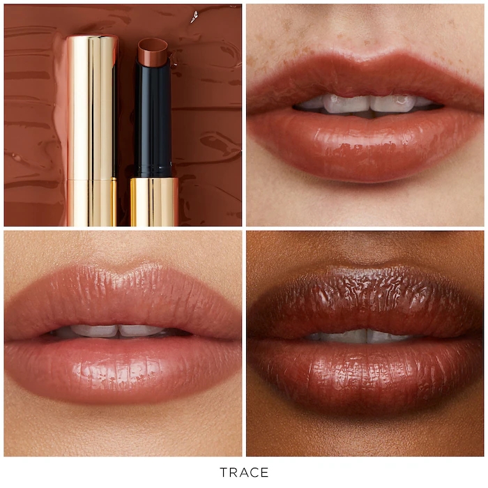 Son bóng dưỡng môi Hourglass Phantom Volumizing Glossy Lip Balm