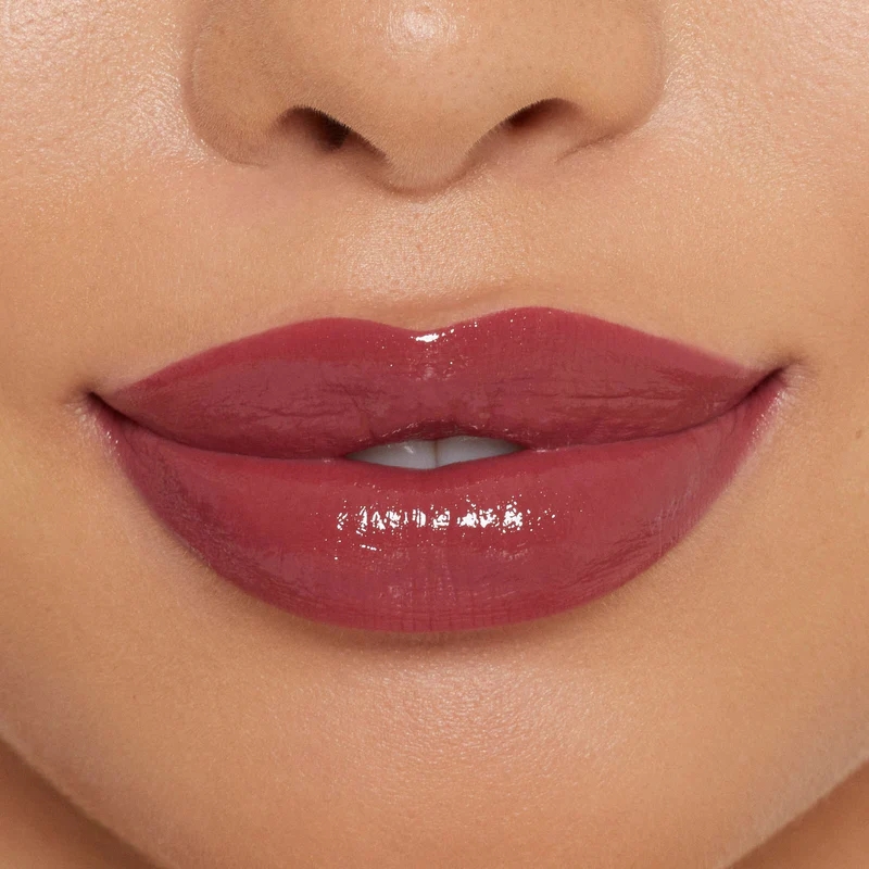 Son bóng Kylie Jenner lip shine lacquer full size 2.7g màu A Whole New Lewk