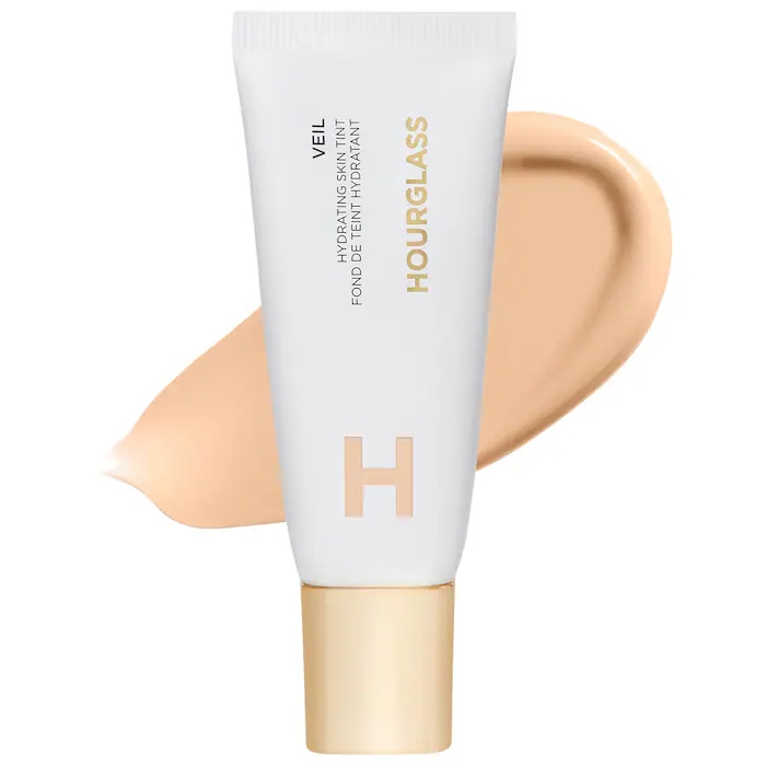 Kem nền dưỡng ẩm Hourglass Veil Hydrating Skin Tint Foundation full size 35ml