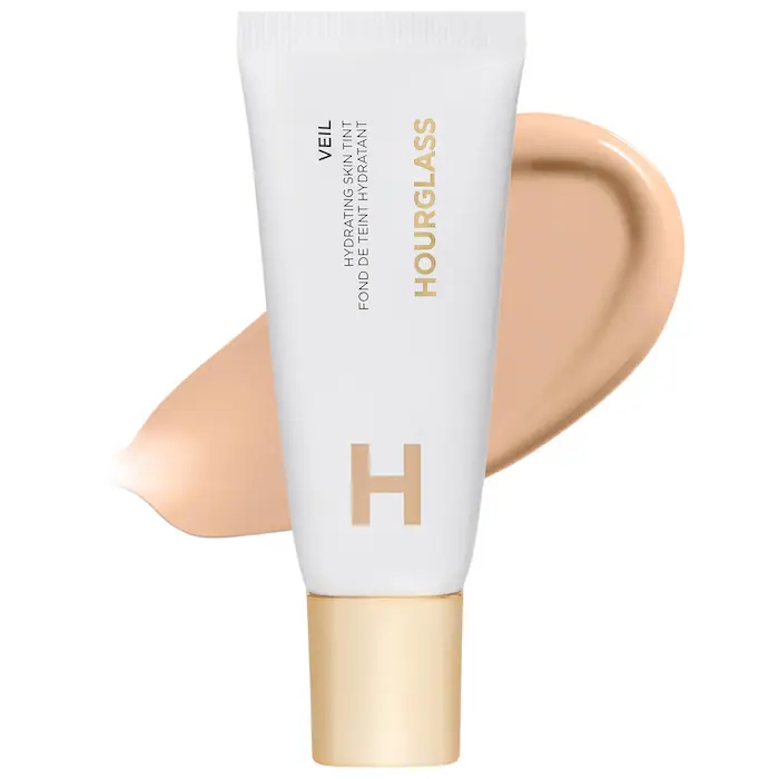 Kem nền dưỡng ẩm Hourglass Veil Hydrating Skin Tint Foundation full size 35ml