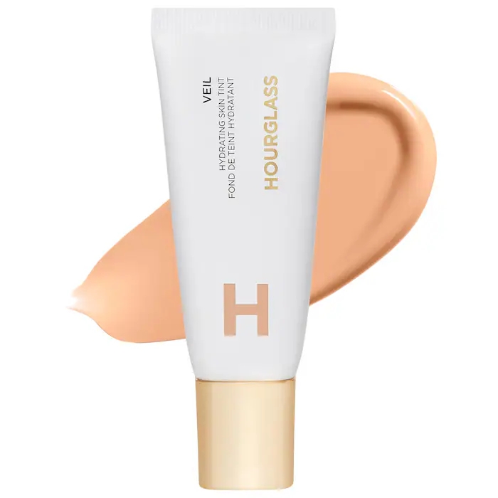 Kem nền dưỡng ẩm Hourglass Veil Hydrating Skin Tint Foundation full size 35ml