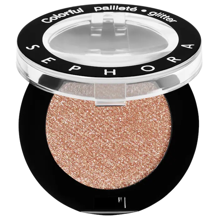 Phấn mắt Sephora Colorful Eyeshadow
