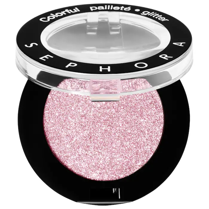 Phấn mắt Sephora Colorful Eyeshadow