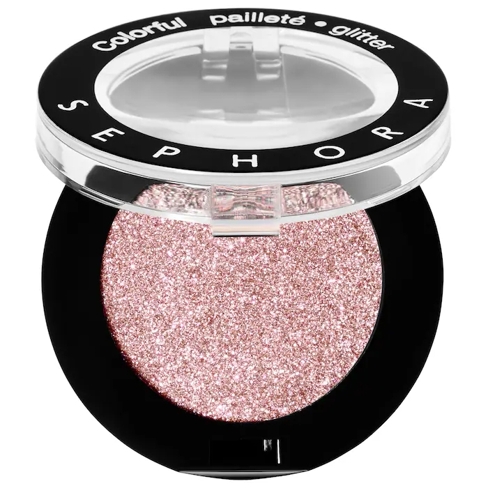 Phấn mắt Sephora Colorful Eyeshadow