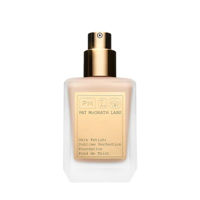 Kem nền Pat McGrath Labs Sublime Perfection 35ml