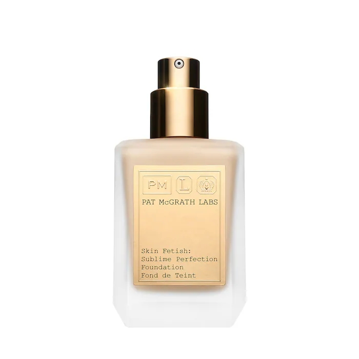 Kem nền Pat McGrath Labs Sublime Perfection 35ml
