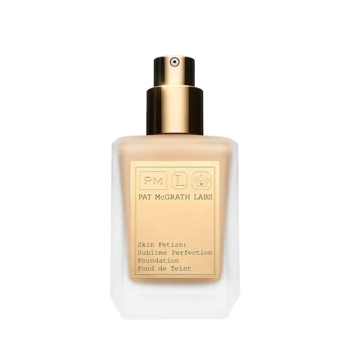Kem nền Pat McGrath Labs Sublime Perfection 35ml