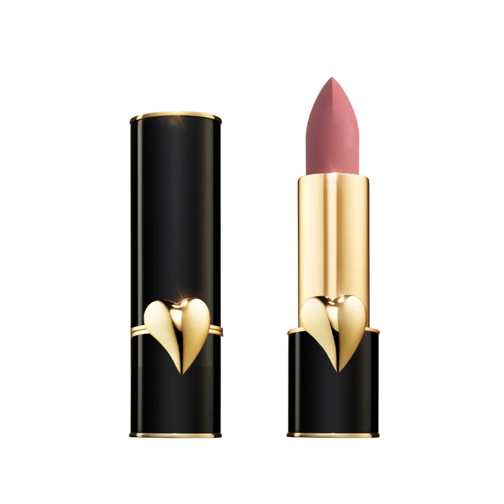 Son thỏi lì Pat McGrath Labs Mattrance lipstick 4g