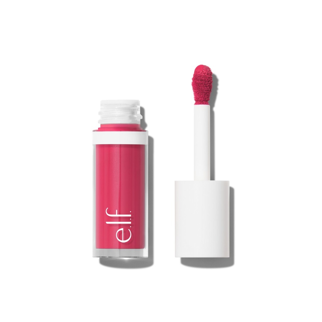 Kem má hồng Elf Camo Liquid Blush 4ml
