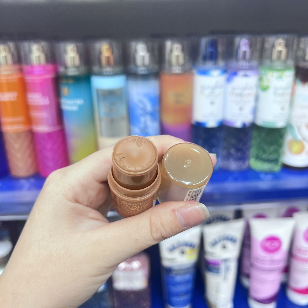 Tạo Khối Dạng Thỏi Essence Baby Got Bronze