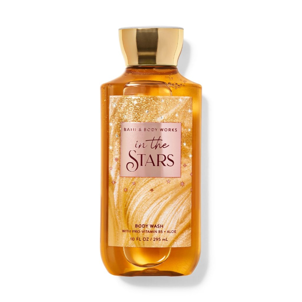 Sữa tắm Bath & Body Works shower gel 295ml