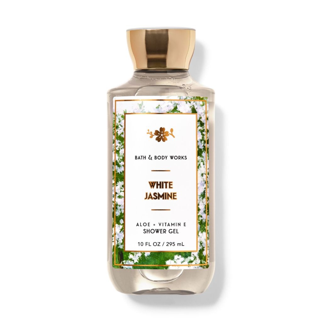 Sữa tắm Bath & Body Works shower gel 295ml