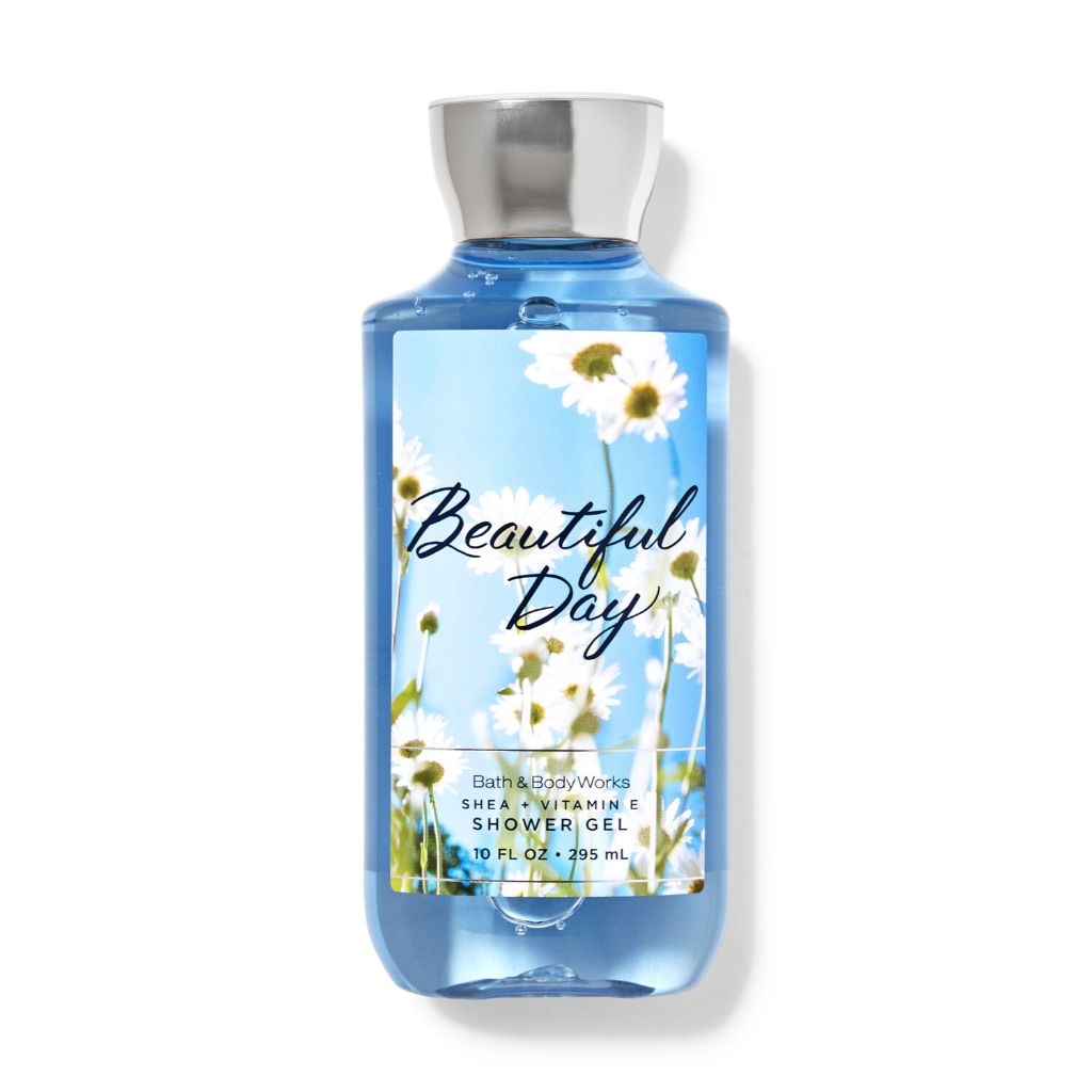 Sữa tắm Bath & Body Works shower gel 295ml