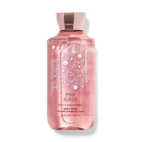 Sữa tắm Bath & Body Works shower gel 295ml