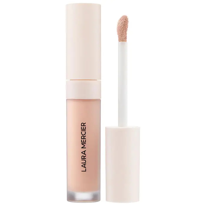 Kem che khuyết điểm Laura Mercier Real Flawless Weightless Perfecting Serum