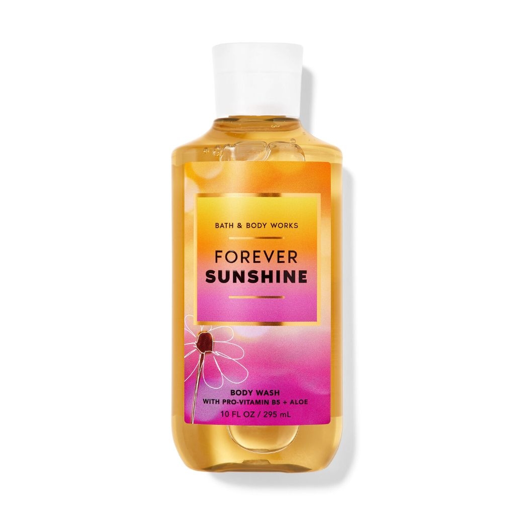Sữa tắm Bath & Body Works shower gel 295ml