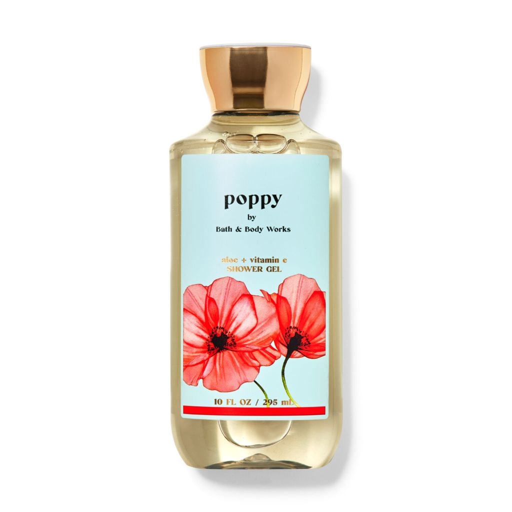 Sữa tắm Bath & Body Works shower gel 295ml