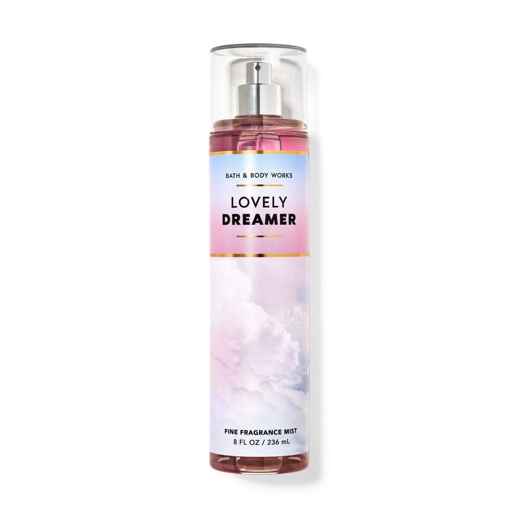 Xịt Thơm BBW 236ML