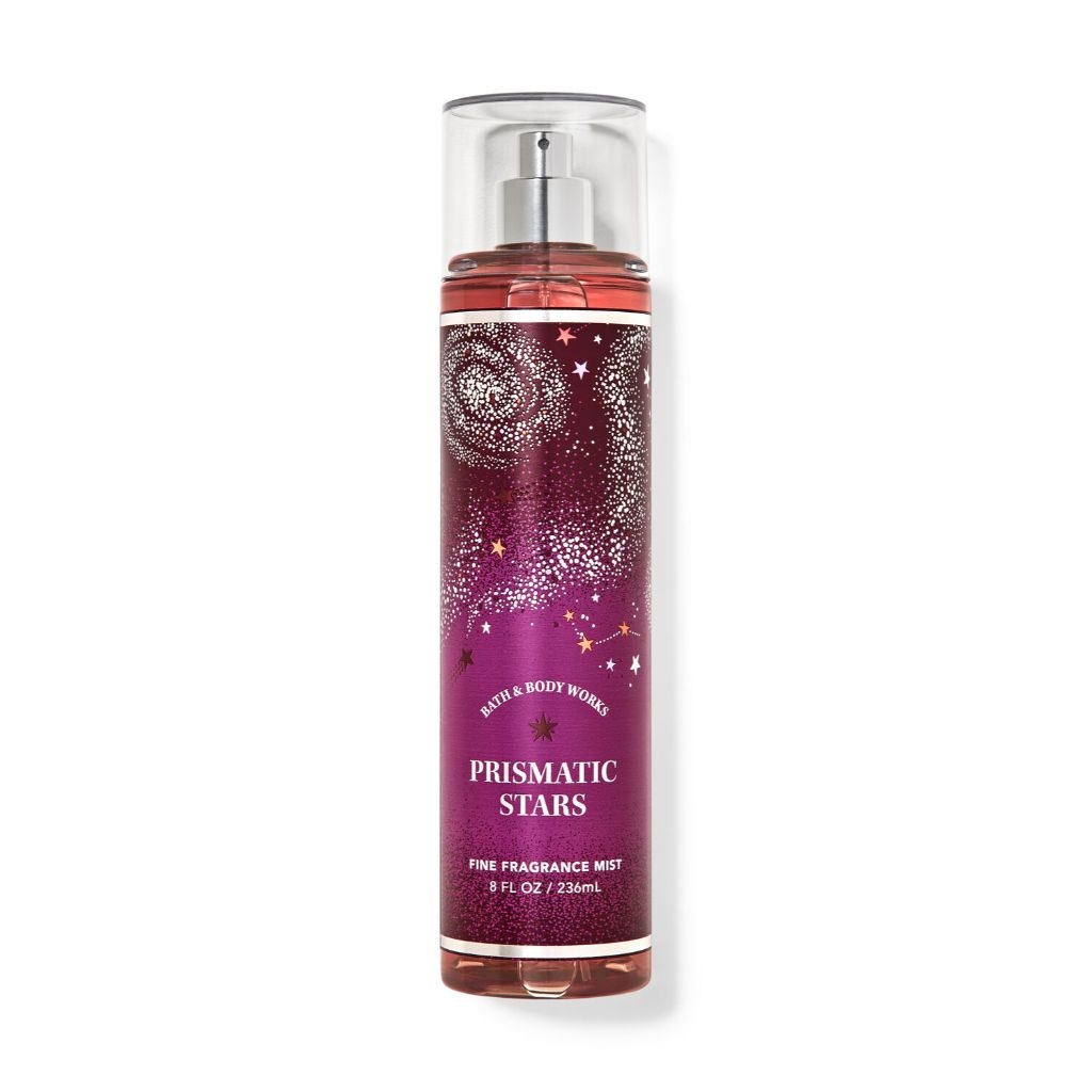 Xịt Thơm BBW 236ML