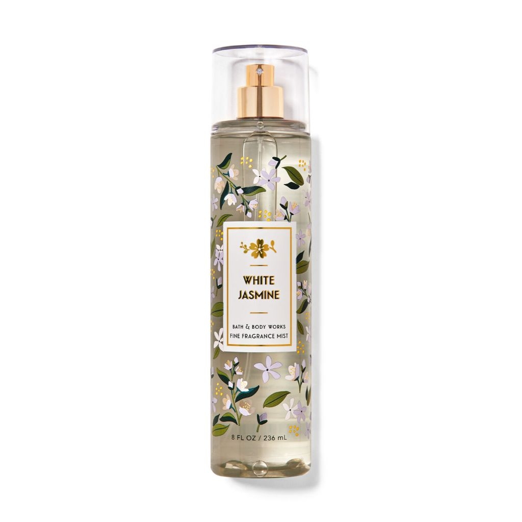 Xịt Thơm BBW 236ML