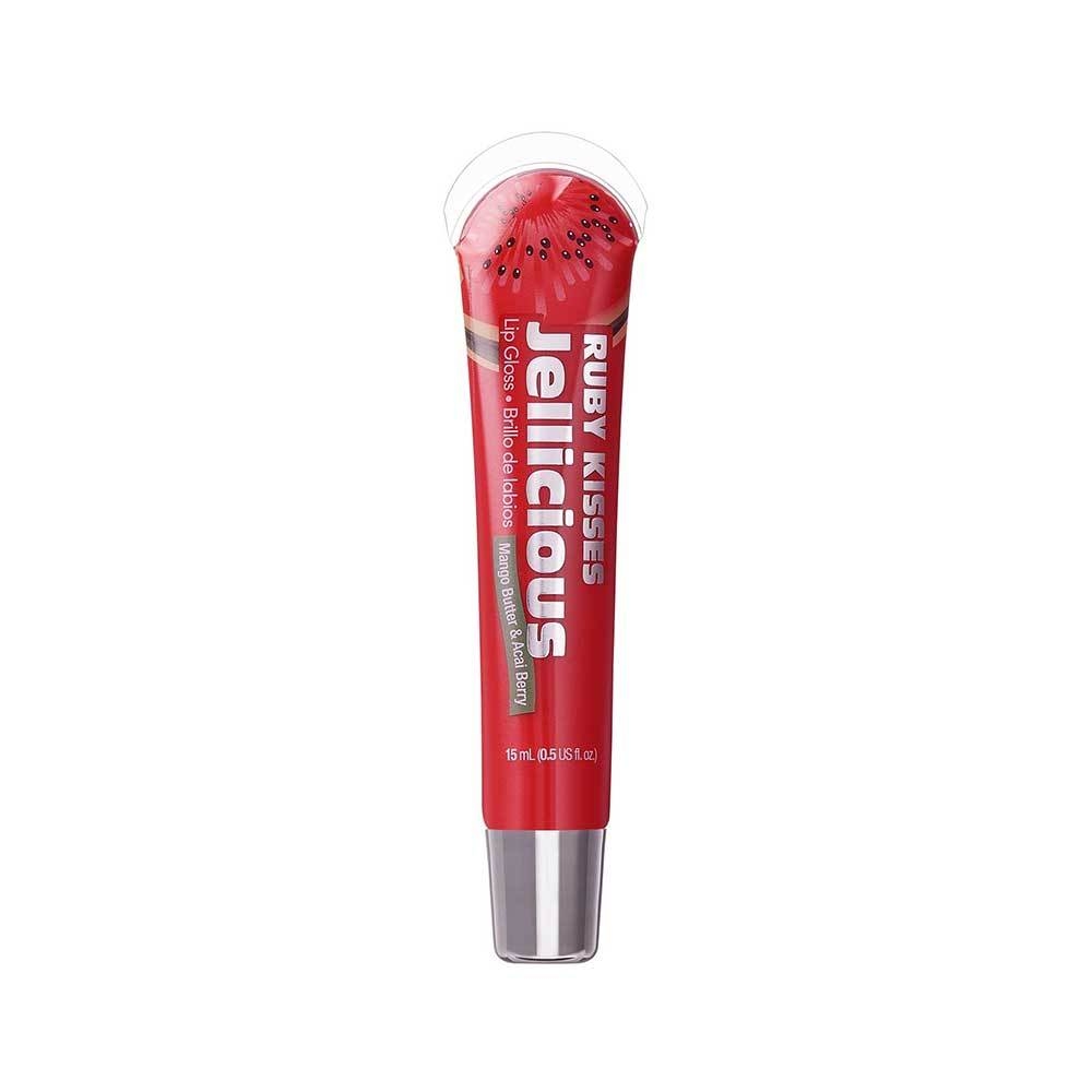 Son bóng dưỡng môi RK BY KISS JELLICIOUS Lip Gloss