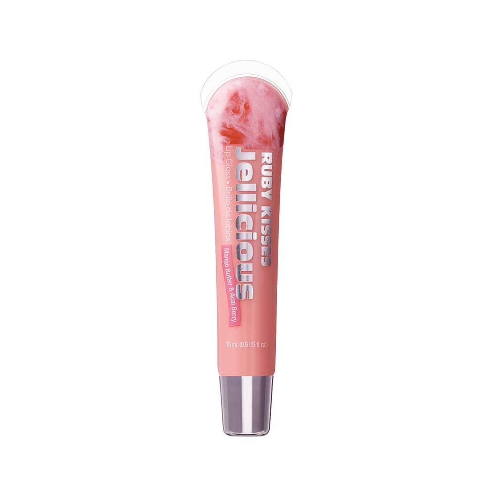 Son bóng dưỡng môi RK BY KISS JELLICIOUS Lip Gloss