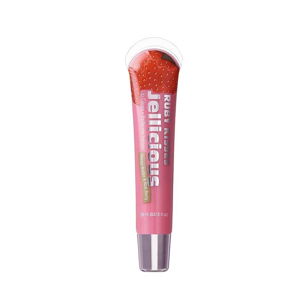 Son bóng dưỡng môi RK BY KISS JELLICIOUS Lip Gloss