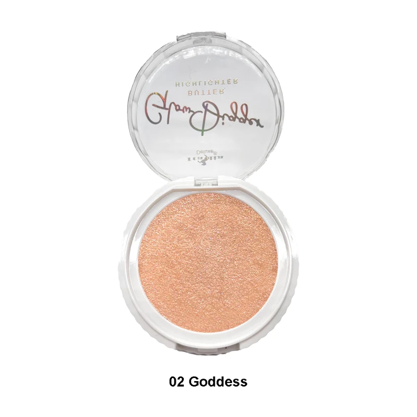 Kem bắt sáng Italia Deluxe Glow Digger Highlighter
