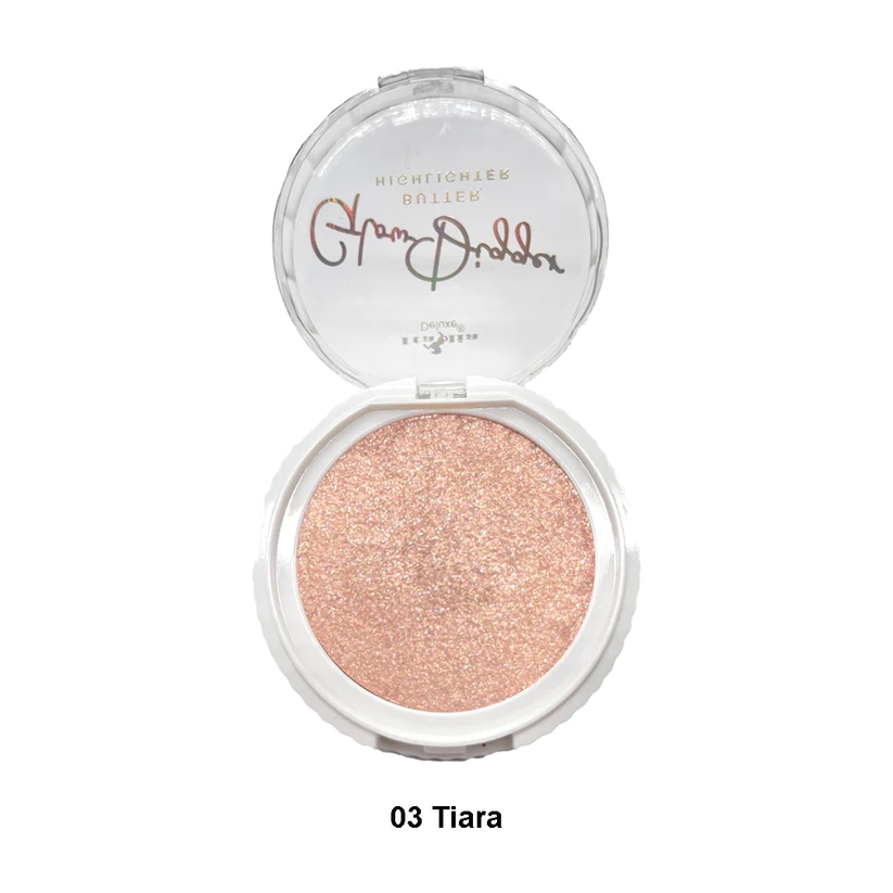 Kem bắt sáng Italia Deluxe Glow Digger Highlighter