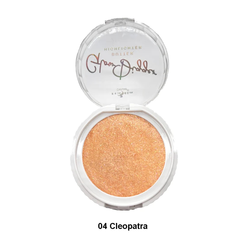 Kem bắt sáng Italia Deluxe Glow Digger Highlighter