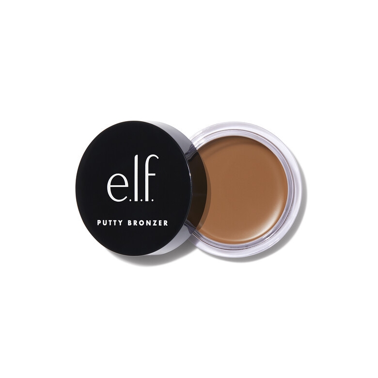 Kem Tạo Khối Elf Putty Bronzer