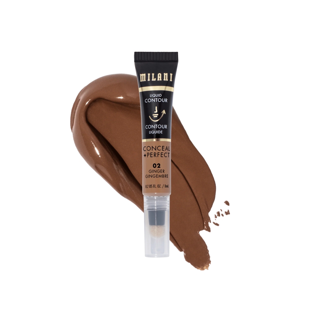 Tạo khối dạng kem Milani Conceal + Perfect 8ml