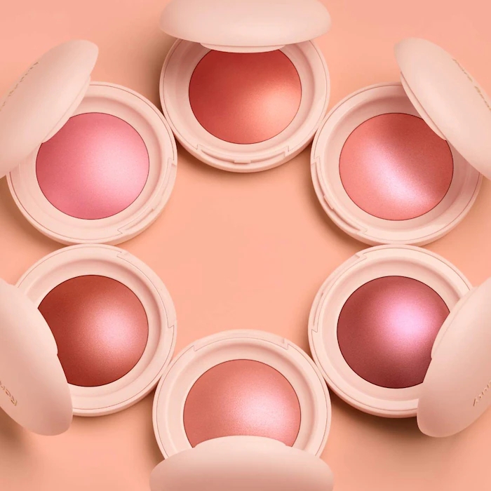 Phấn má hồng Rare Beauty Soft Pinch Luminous Powder Blush