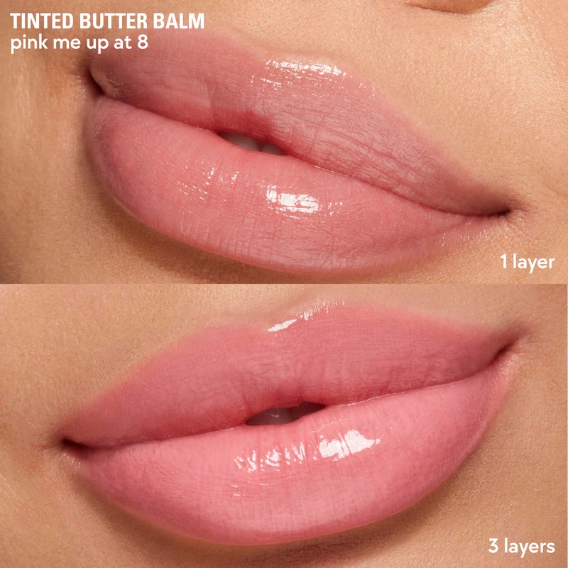 Son dưỡng có màu Kylie Cosmetics Tinted Butter Balm