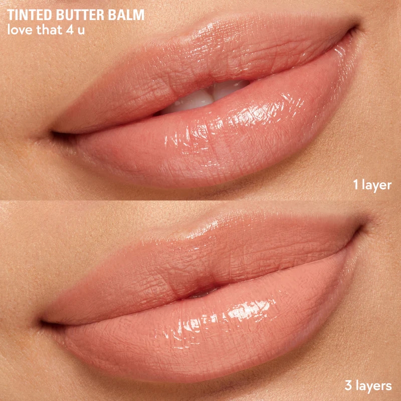 Son dưỡng có màu Kylie Cosmetics Tinted Butter Balm